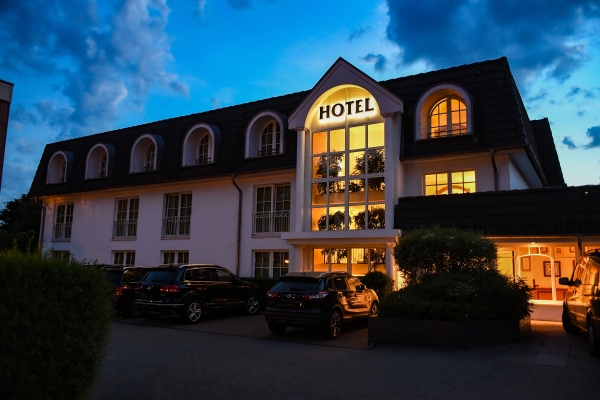 Ringhotel Klövensteen